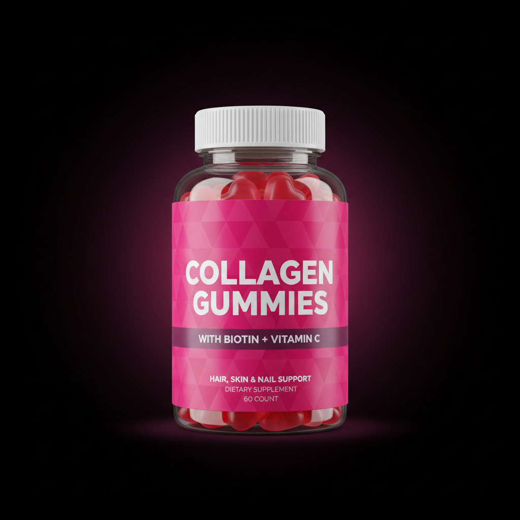 Collagen Hero