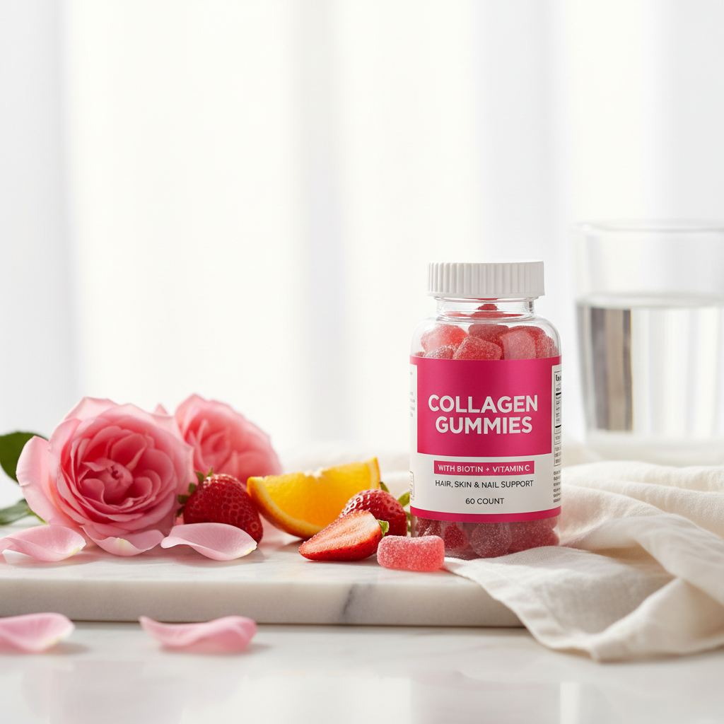 Collagen Lifestyle