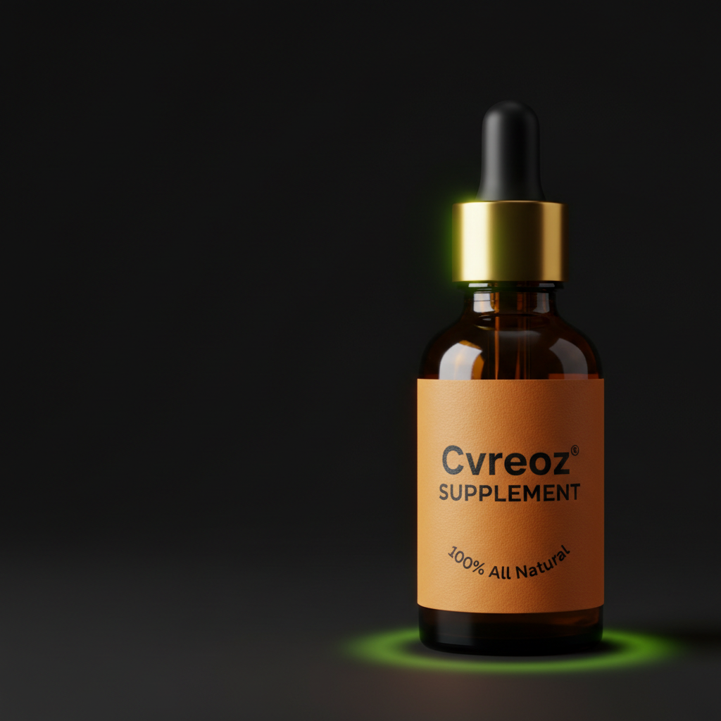 Cvreoz Brand