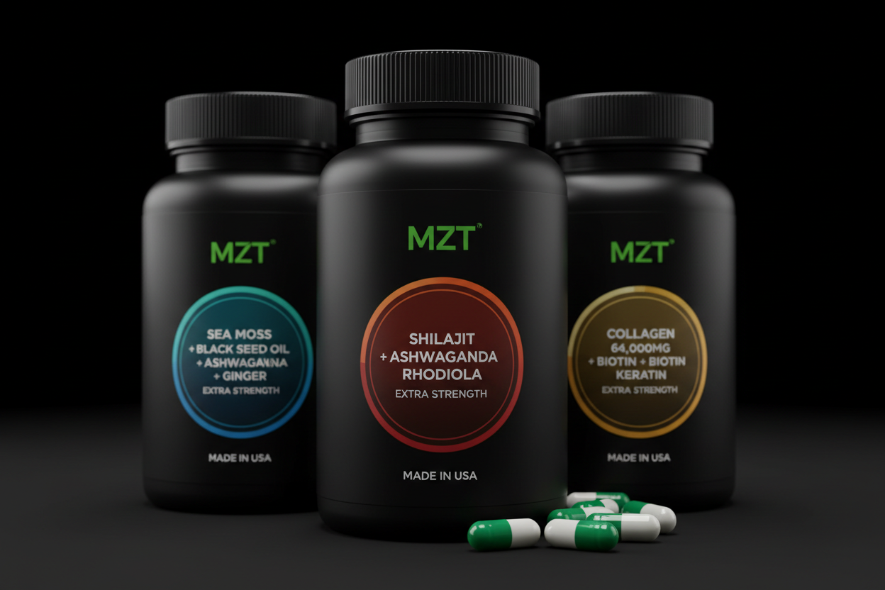 MZT Bundle Close-Up